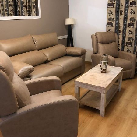 Noelia Cazorla Sierra Apartment Аройо Фрио Екстериор снимка